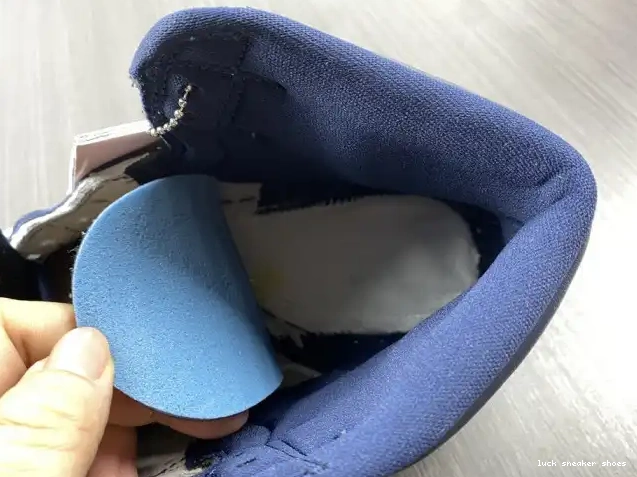 Rep LUCY 1 Jordan High DD9335-641 Atmosphere Air OG 0522